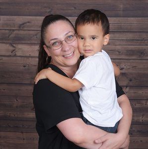 Meet your Posher, Maria